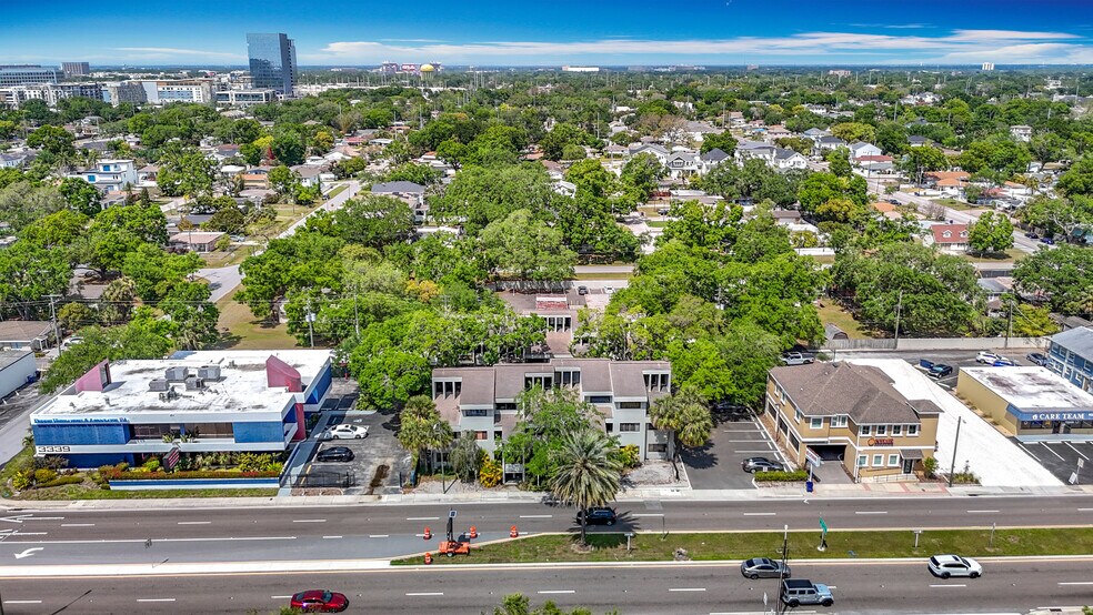 More Photos Of 3333 W Kennedy Blvd, Tampa Loft Creative Space For Sale