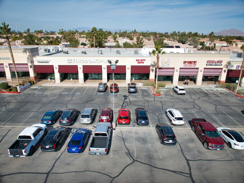 More Photos Of , Las Vegas General Retail For Sale