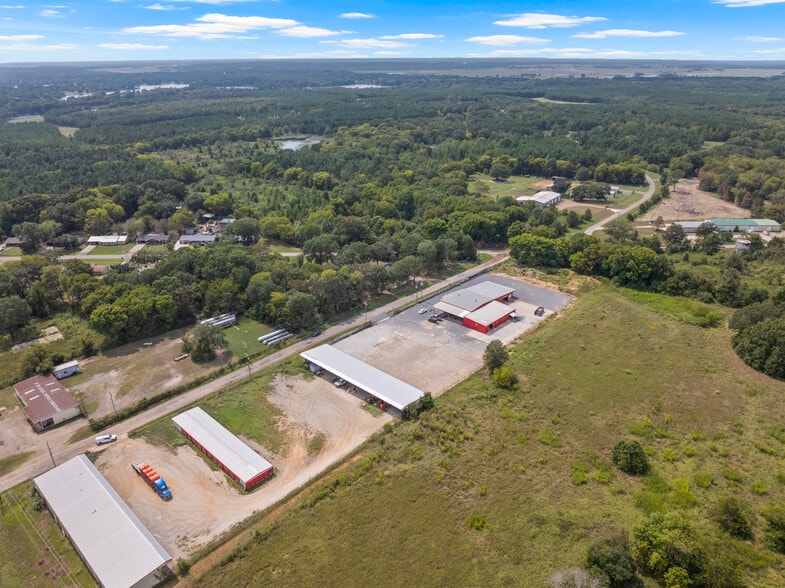 More Photos Of 450 County Road 1312, Mount Pleasant Industrial For Sale