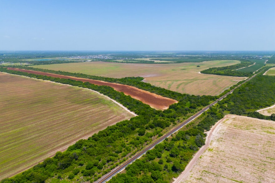 More Photos Of FM 1421 Rd, Brownsville Land For Sale