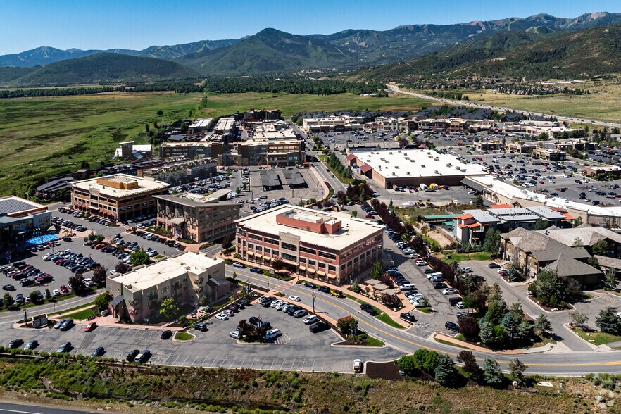 More Photos Of 1441 W Ute Blvd, Park City Office For Lease