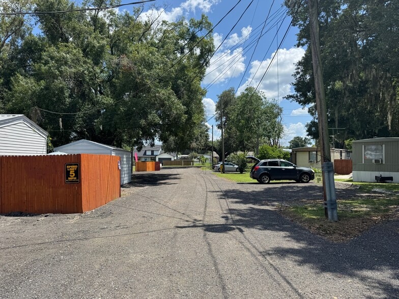 More Photos Of 5302 Glen Harwell Rd, Plant City Manufactured Housing Mobile Home Park For Sale