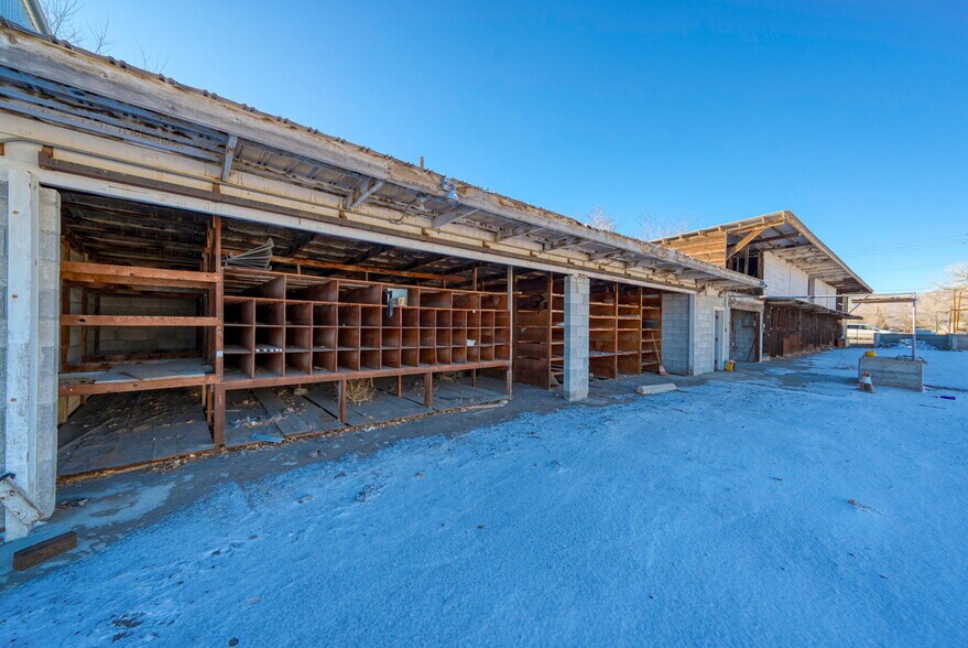 More Photos Of 702 S Main St, Yerington Freestanding For Sale