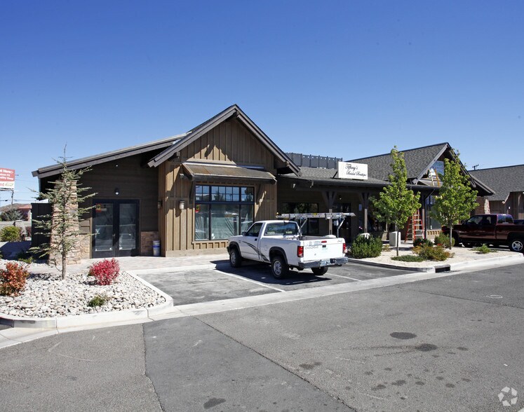 More Photos Of 35 Foothill Rd, Reno General Retail For Lease