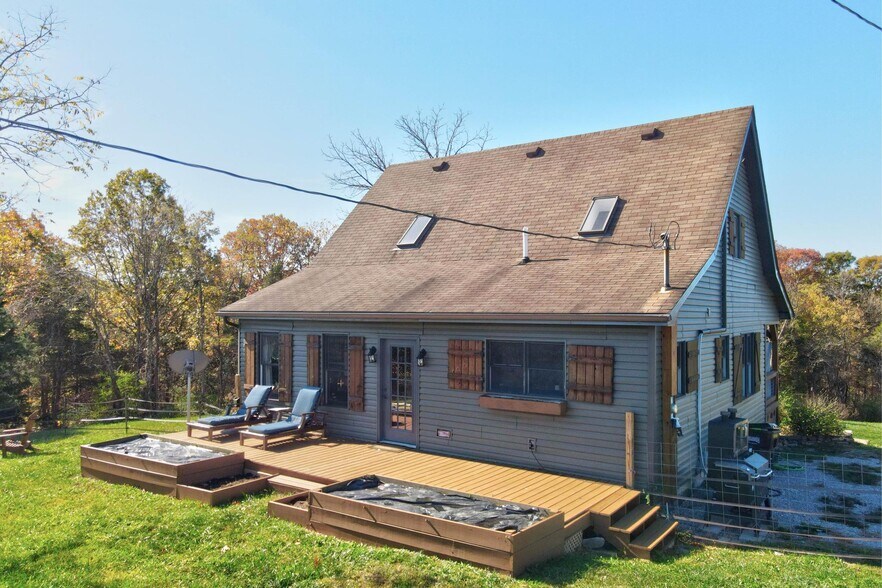 More Photos Of 264 Ritchie Rd, Carlisle Land For Sale