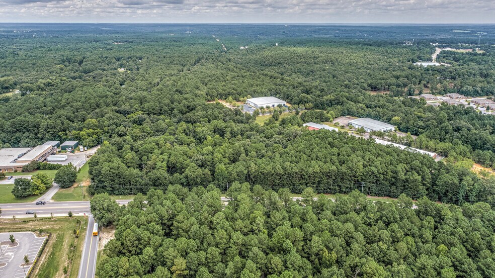 More Photos Of 00 Rutland Drive, Aiken Land For Sale