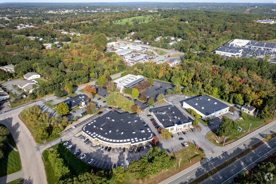 More Photos Of 1775 Bald Hill Rd, Warwick Medical For Sale