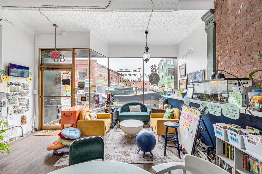 More Photos Of 76-96 Maple St, Florence Apartments For Sale