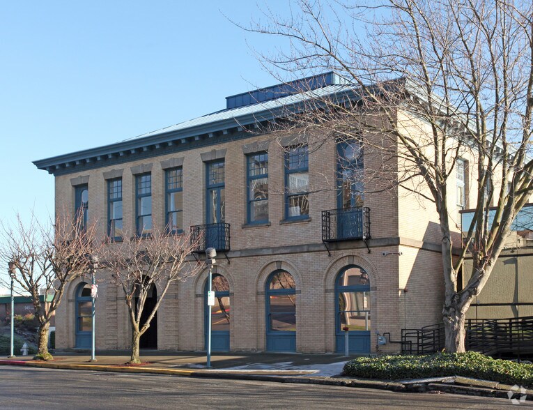 More Photos Of 1101 S Fawcett Ave, Tacoma Loft Creative Space For Lease