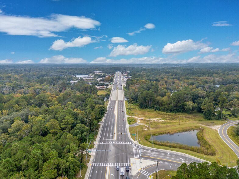 More Photos Of 2410 Blanding Blvd, Middleburg Land For Sale