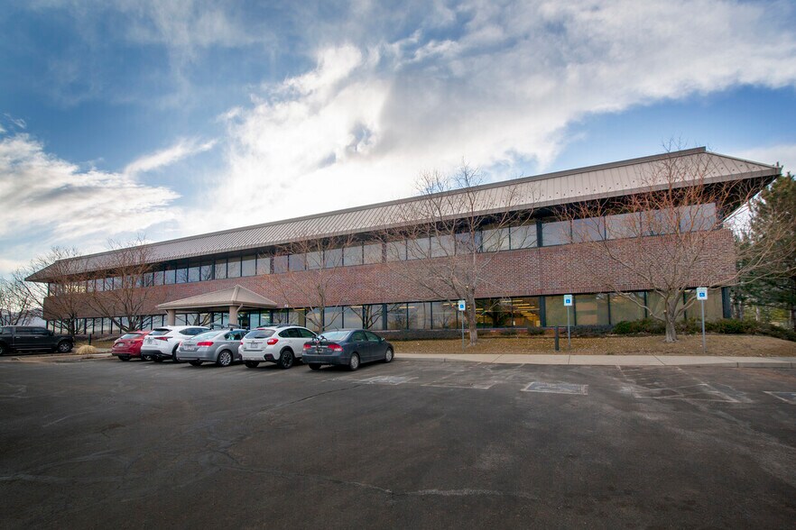 More Photos Of 5400 Airport Blvd, Boulder Office For Lease
