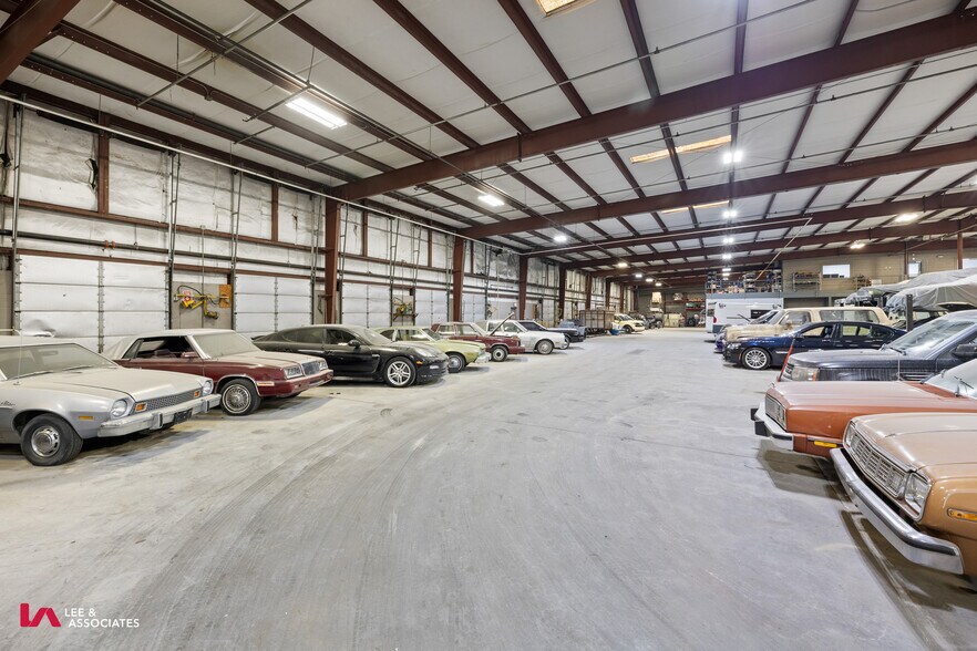 More Photos Of 4151 Industrial Park Dr, Norcross Warehouse For Lease