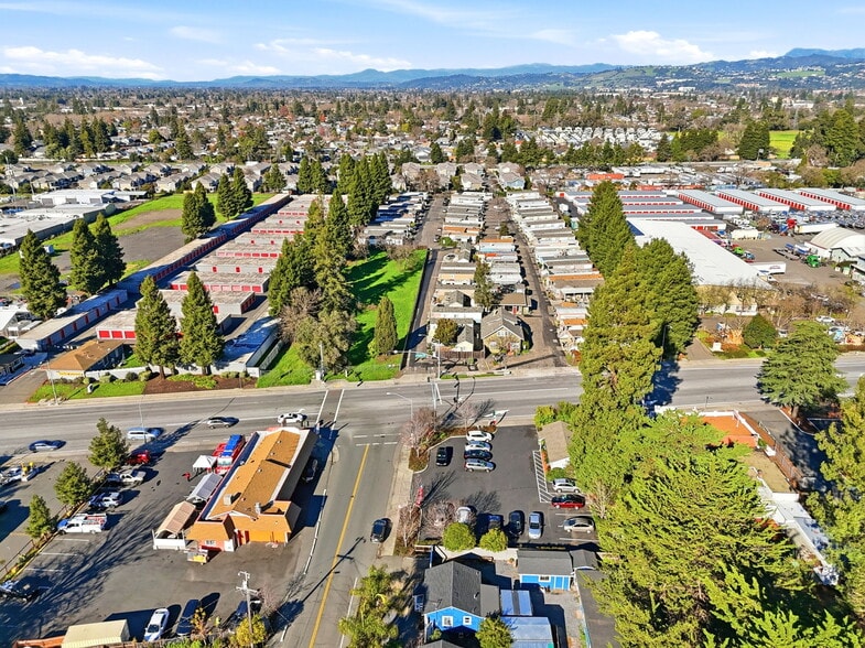 More Photos Of 1380 Sebastopol Rd, Santa Rosa Auto Dealership For Sale