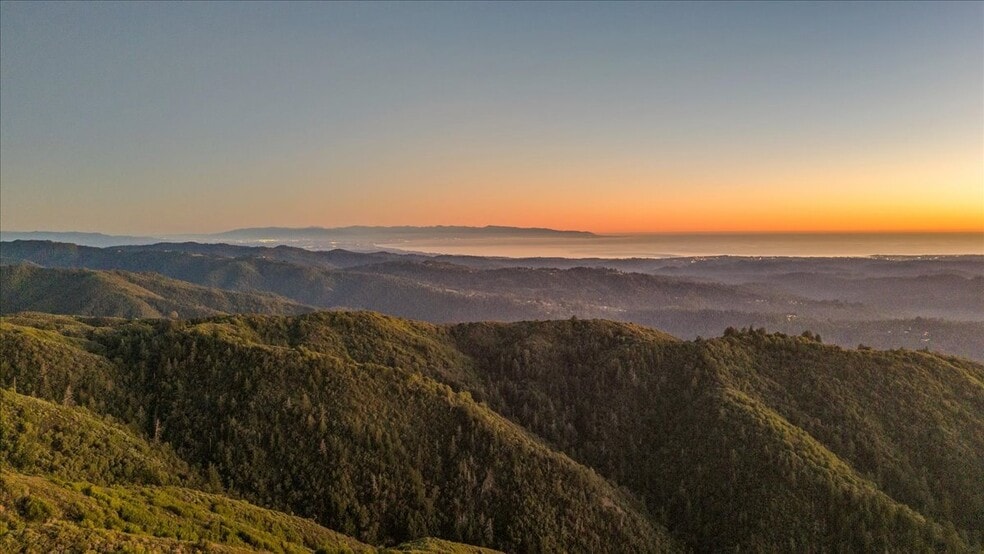 More Photos Of 15880 Soda Springs Rd, Los Gatos Land For Sale