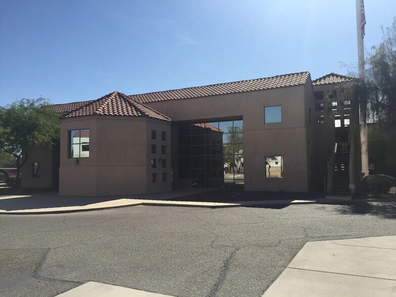 More Photos Of 8805 W Union Hills Dr, Peoria Office For Lease