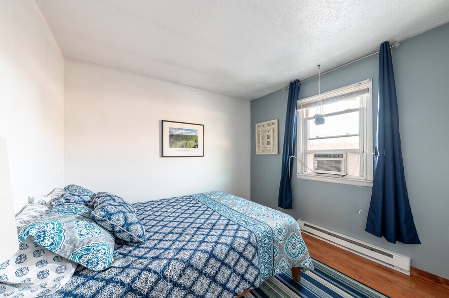 More Photos Of 309 Keller Ave, Fayetteville Storefront Retail Office For Sale