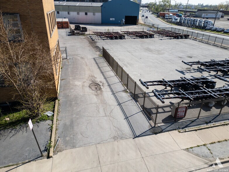 More Photos Of 4803 Hohman Ave, Hammond Land For Lease