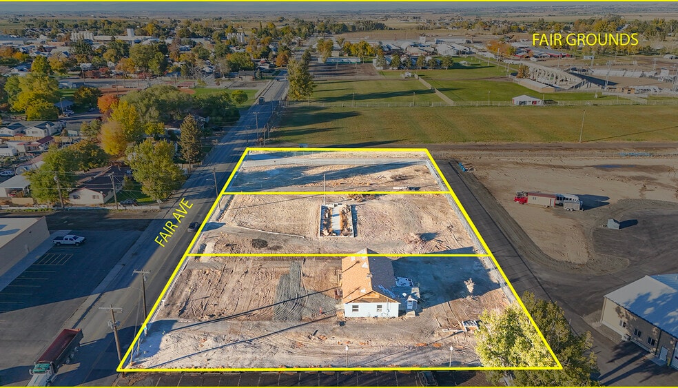 More Photos Of 833 Fair Ave, Filer Land For Sale