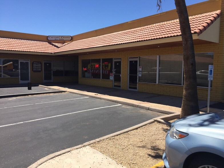 More Photos Of 9635 W Peoria Ave, Peoria Unknown For Lease