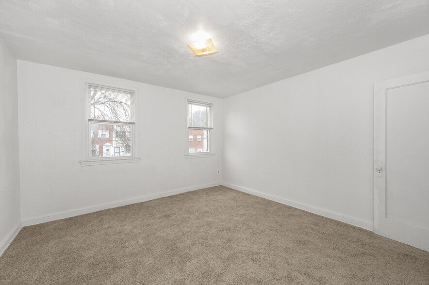 More Photos Of 4208 Foote St NE, Washington Apartments For Sale