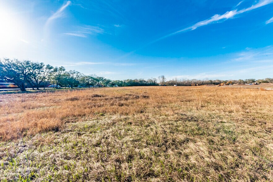 More Photos Of 15119 Highway 6, Santa Fe Land For Sale