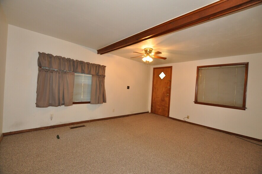 More Photos Of 15702 E King St, Tulsa Land For Sale