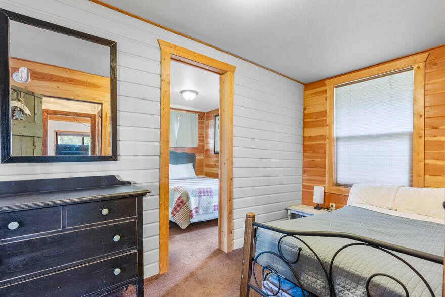 More Photos Of 3481 N Highway 83, Seeley Lake Hotel For Sale