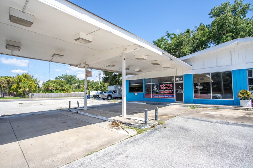 More Photos Of 1125 E Michigan St, Orlando General Retail For Sale