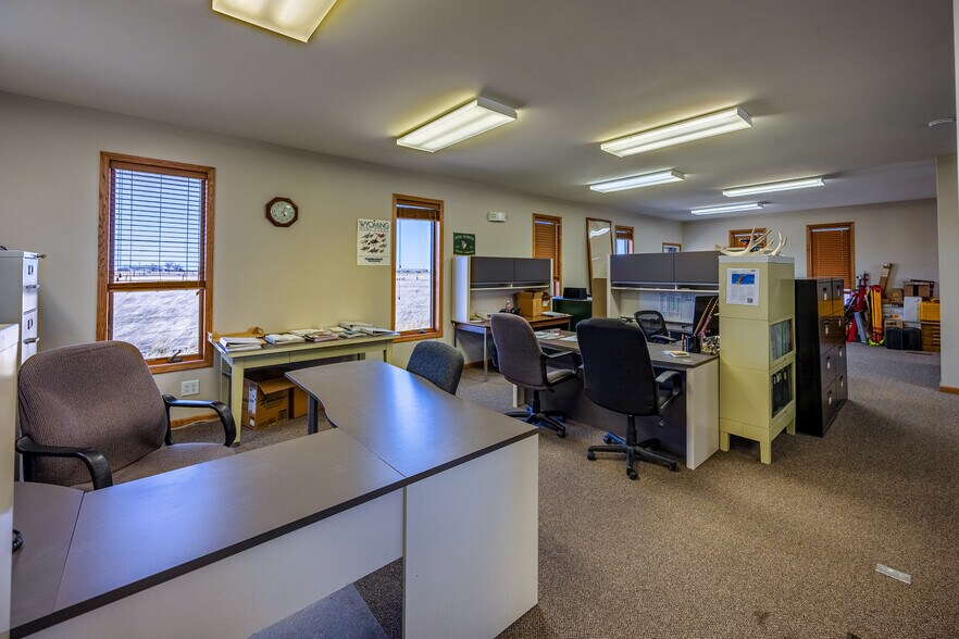More Photos Of 1502 Progress Ct, Wheatland Office For Sale