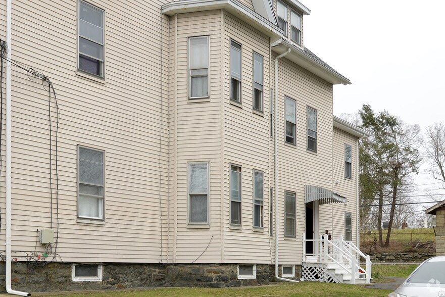 More Photos Of 98 Winthrop St, Taunton Apartments For Sale