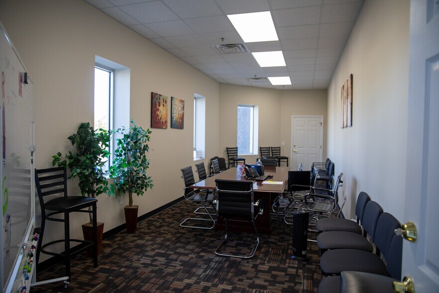 More Photos Of 1008 Mattlind Way, Milford Light Distribution For Lease