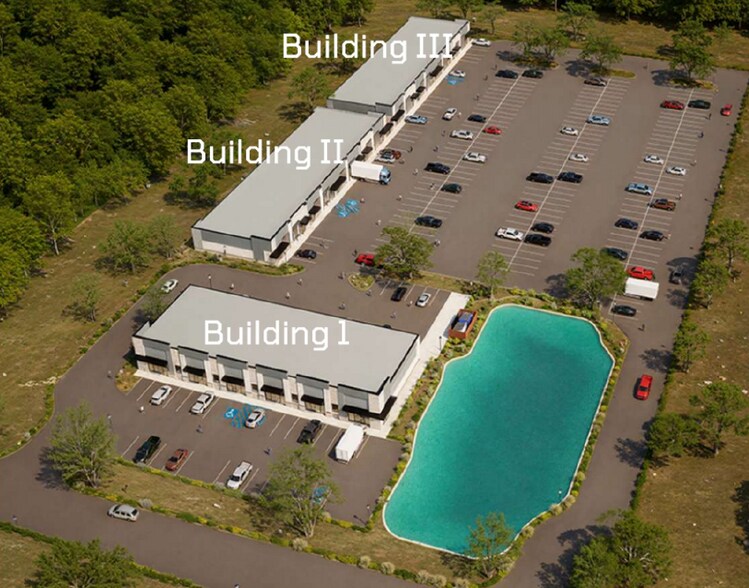 More Photos Of 1760 Airport Rd rd, Rockwall Unknown For Lease