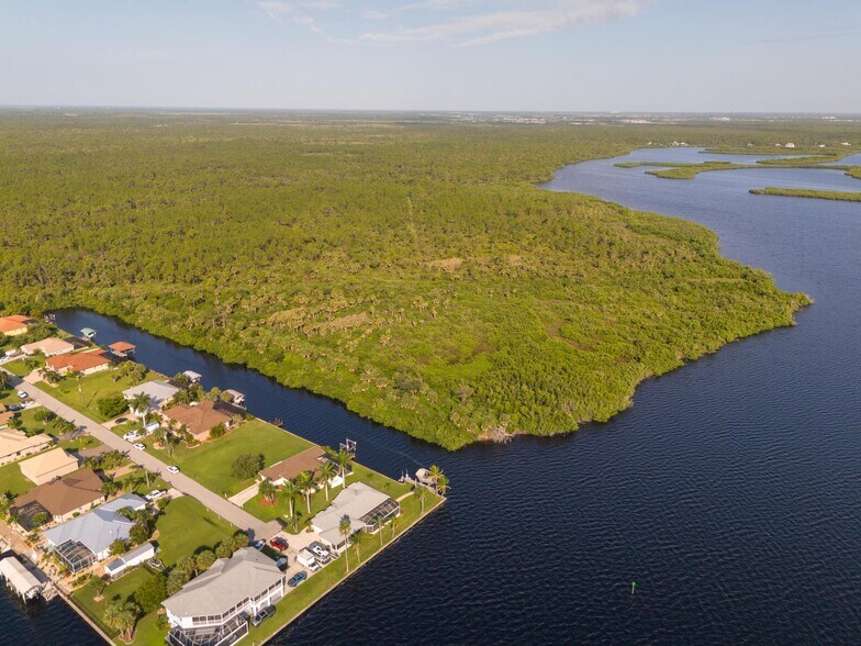More Photos Of 2925 Vance Ter, Port Charlotte Land For Sale