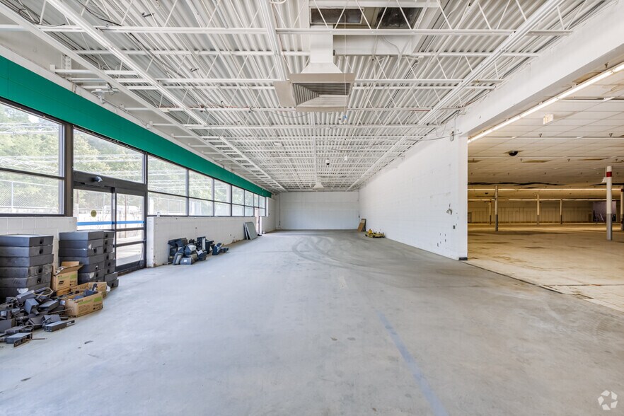 Photo of 1st Floor Ste 