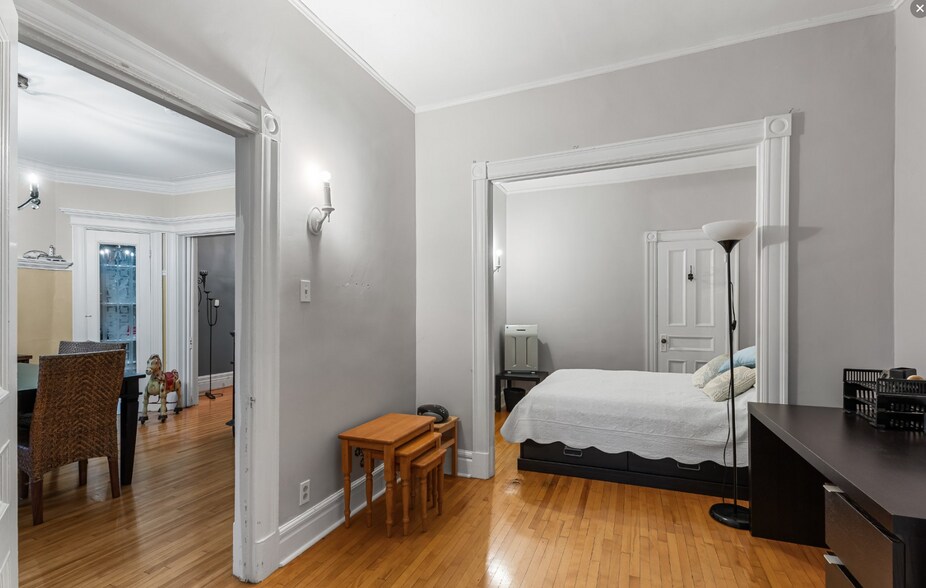 More Photos Of 4451-4457 Rue Marquette, Montréal Apartments For Sale