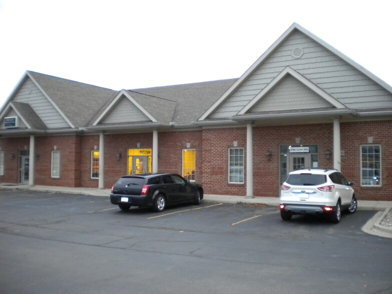 More Photos Of 15500-15508 Telegraph Rd, Monroe Office For Sale