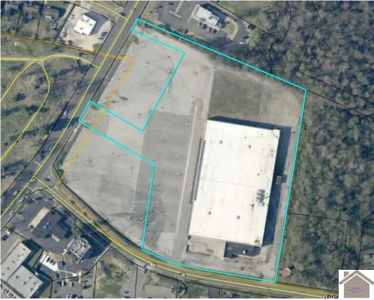 More Photos Of 2440 Lone Oak Rd, Paducah Freestanding For Sale