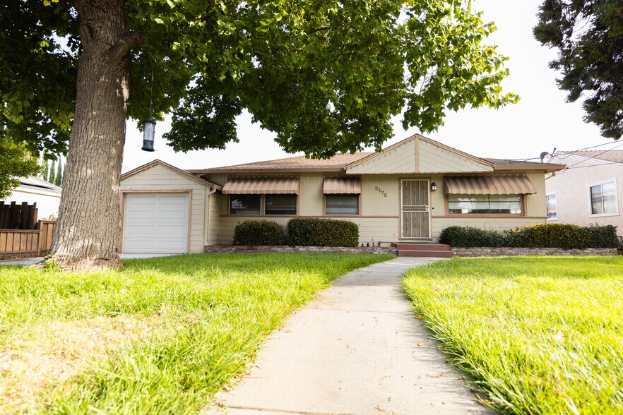 More Photos Of 2178 Monticello Ave, San Jose Multifamily For Sale