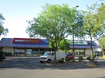 More Photos Of 1800 E 8th St, Davis Freestanding For Lease