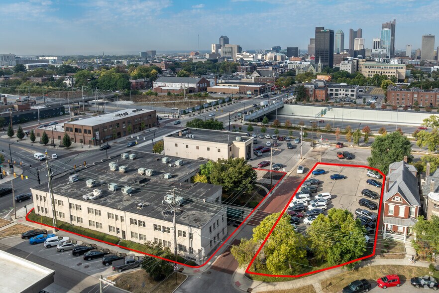 More Photos Of 720 E Broad St, Columbus Office For Sale