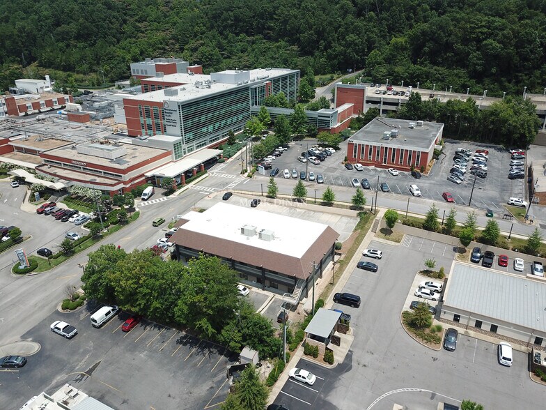 More Photos Of 122-144 7th Ave NE, Alabaster Medical For Sale