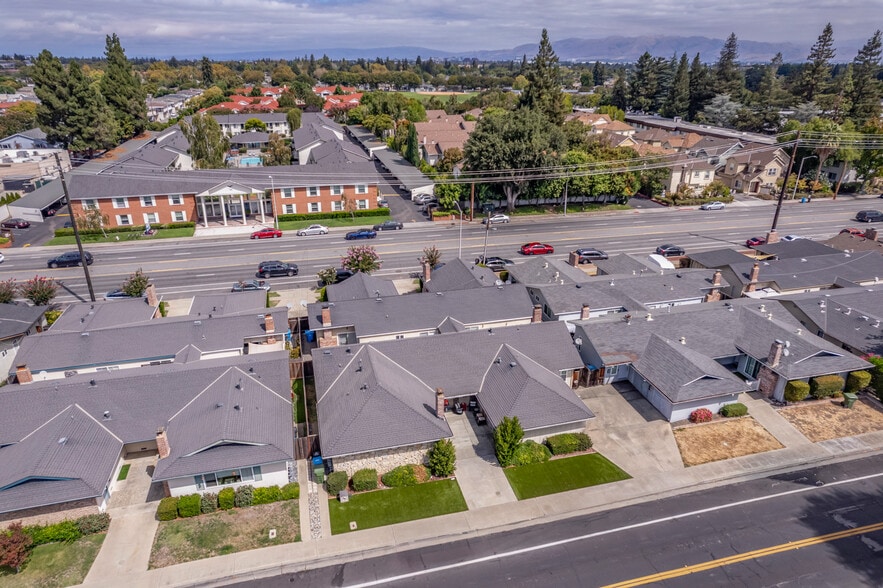 More Photos Of 3451 Princeton Way, Santa Clara Multifamily For Sale