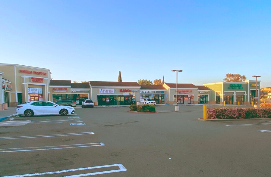 More Photos Of 2210-2240 E Plaza Blvd, National City Unknown For Lease