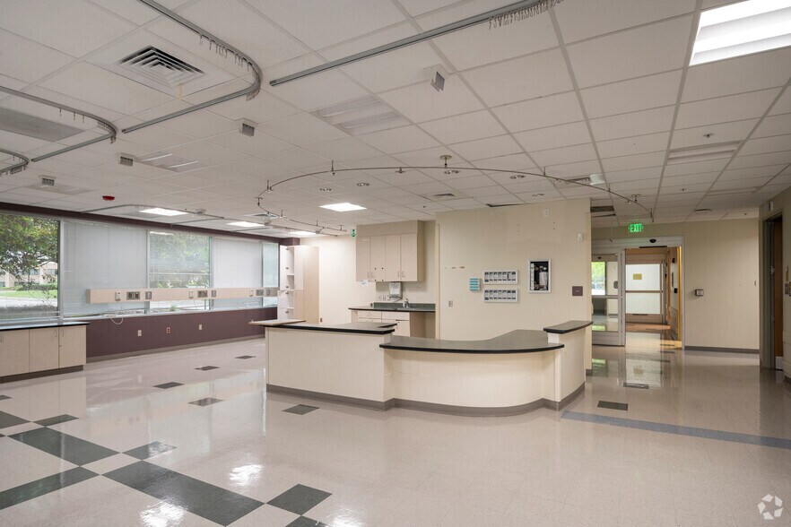 Photo of 1st Floor Ste 