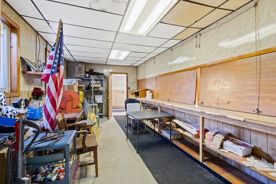 More Photos Of 45 Blanchard Rd, Potsdam Lodge Meeting Hall For Sale