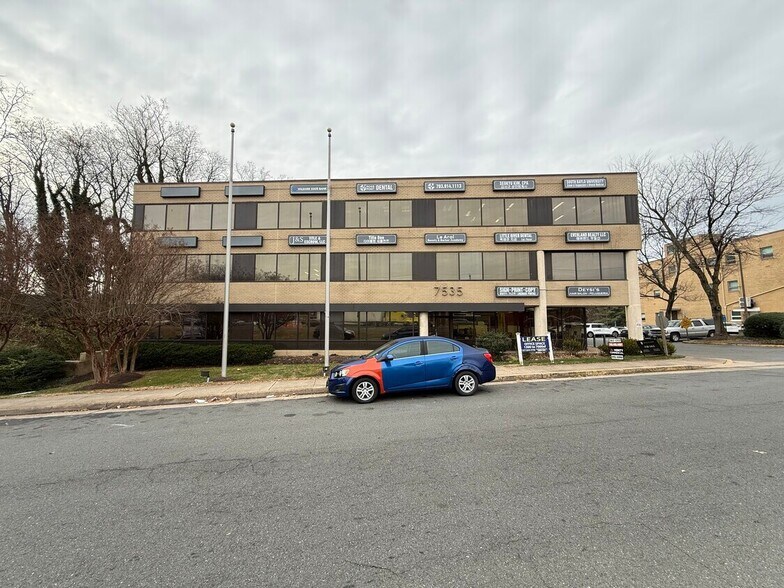 More Photos Of 7535 Little River Tpke, Annandale Office Residential For Sale
