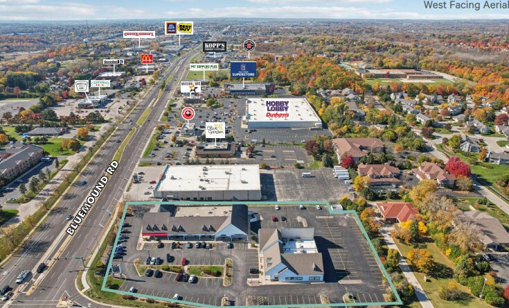 More Photos Of 18000 W Bluemound Rd, Brookfield Unknown For Sale