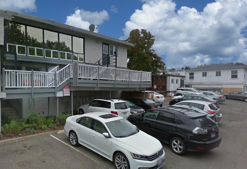 More Photos Of 1226-1230 Camino del Mar, Del Mar Storefront Retail Residential For Lease