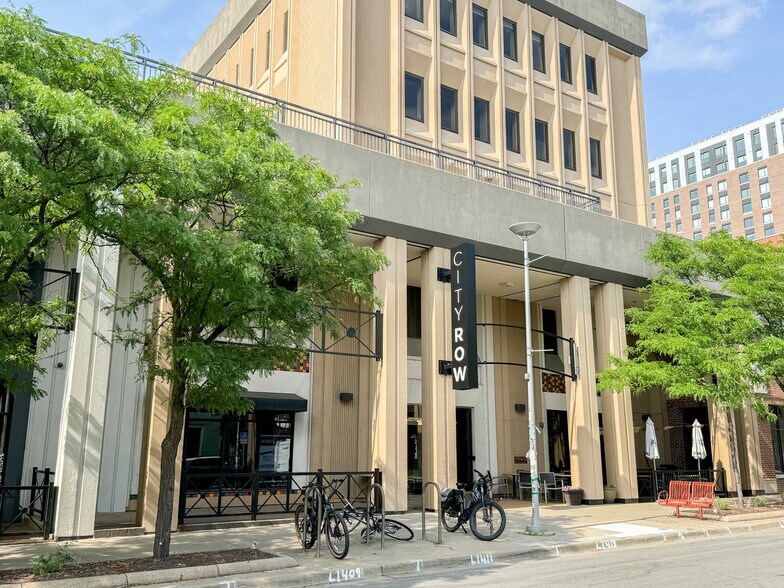 More Photos Of 401-407 E Liberty St, Ann Arbor Office For Sale