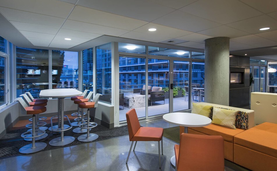 More Photos Of 989 112th Ave NE, Bellevue Apartments For Lease